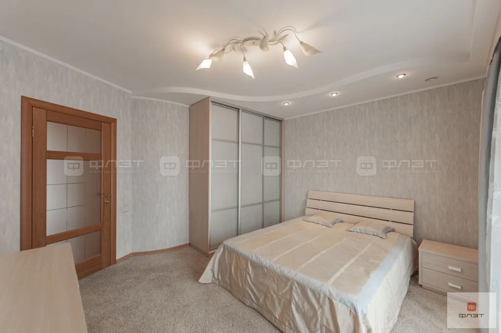 Продажа квартиры, Казань, ул. Четаева - Фото 11