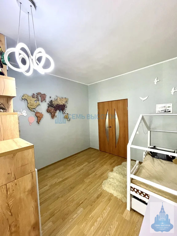 Продажа квартиры, м. Царицыно, ул. Михневская - Фото 11