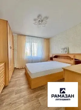 3-ком квартира ул.проспект Ямашева ,104к1 - Фото 7