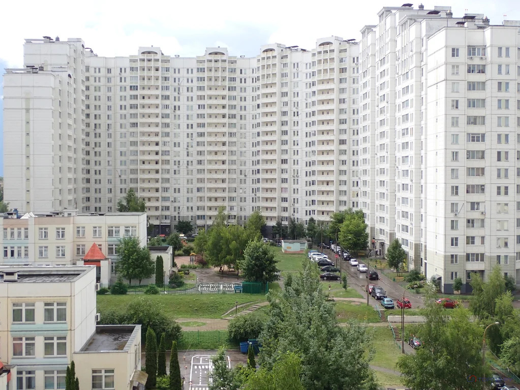 Продажа квартиры, Подольск, улица 43-й Армии - Фото 1