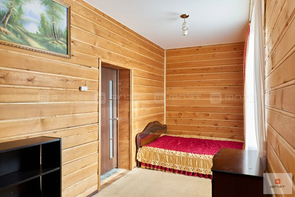 Продажа дома, Казань, ул. Камская (Вознесенское) - Фото 25