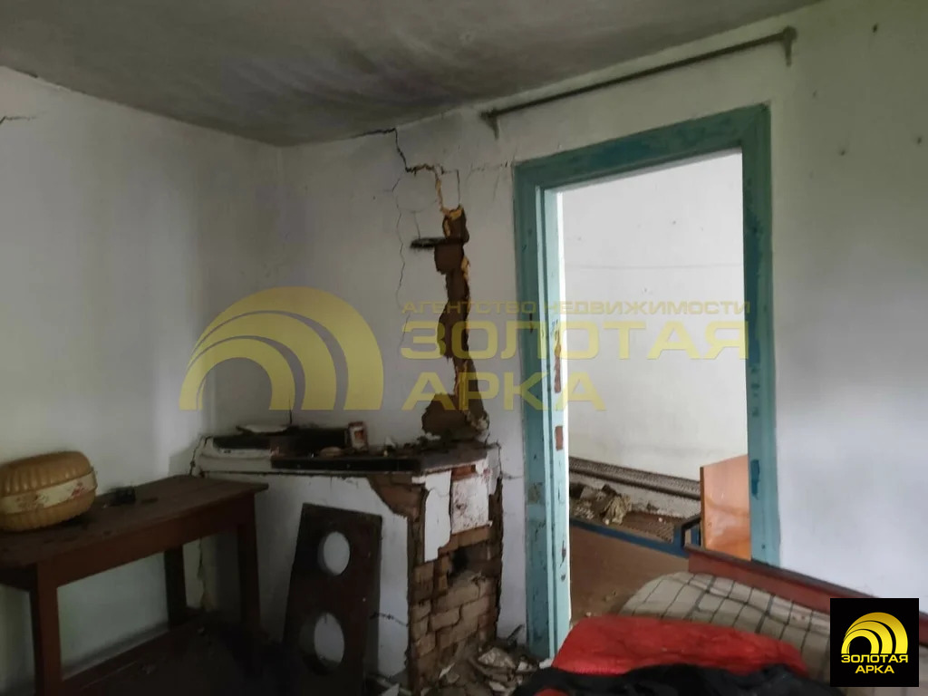Продажа дома, Ольгинский, Абинский район, ул. Колхозная - Фото 13