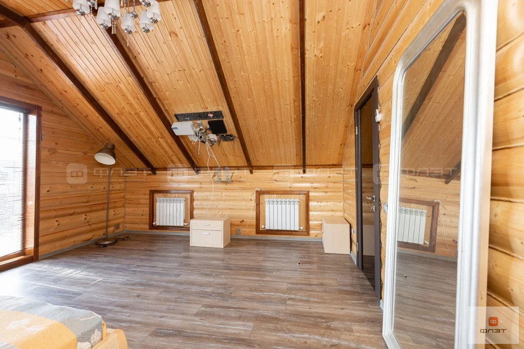 Продажа дома, Высокая Гора, Высокогорский район, ул. Озерная - Фото 11