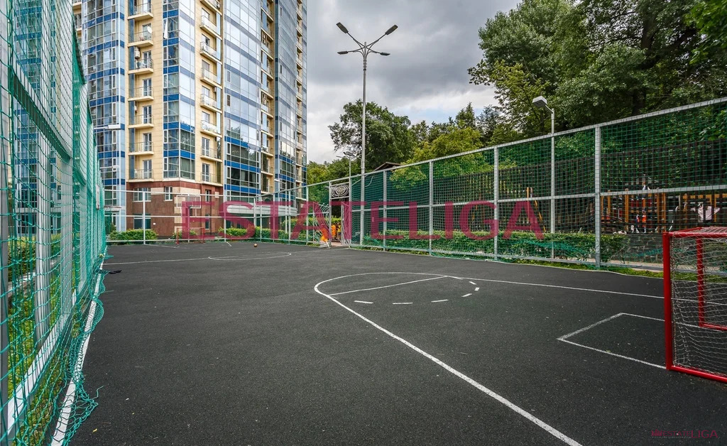 Продажа квартиры, ул. Нежинская - Фото 35