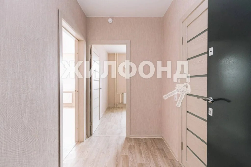 Продажа квартиры, Новосибирск, ул. Титова - Фото 11