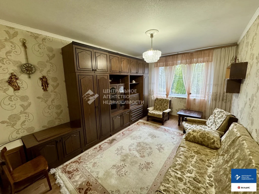 Аренда квартиры, Рязань, ул. Новоселов - Фото 7