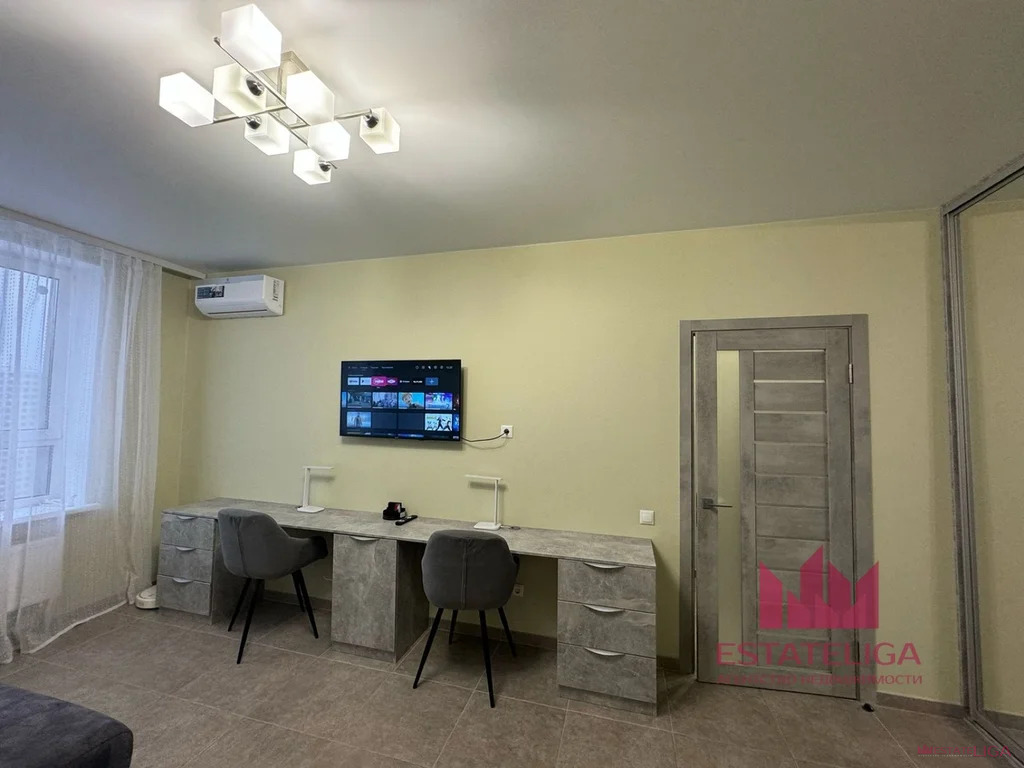 Аренда квартиры, Балашиха, Балашиха г. о., улица Романычева - Фото 3