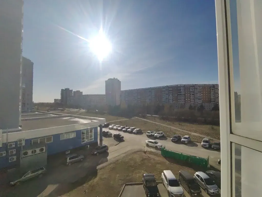 Продам отл 1 комн квартиру г. Кемерово, пр. Комсомольсий, 36 - Фото 4