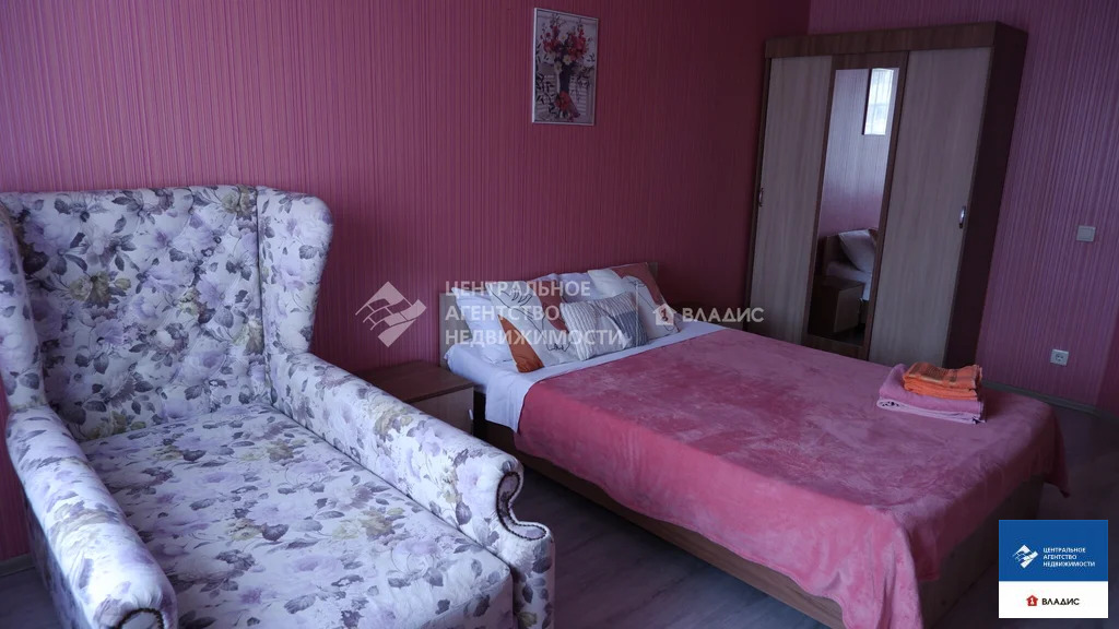 Аренда квартиры, Рязань, ул. Вишневая - Фото 7