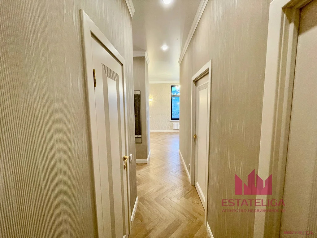 Аренда квартиры, ул. Академика Королева - Фото 32