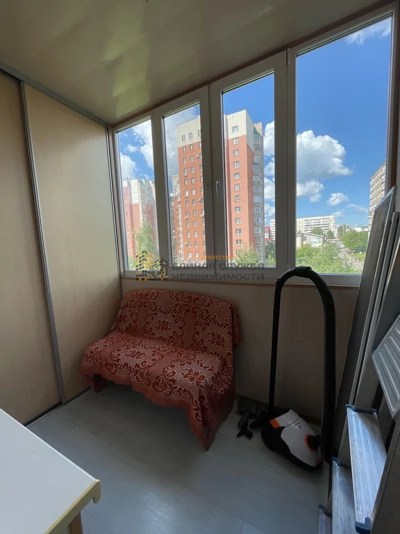 Аренда квартиры, Уфа, ул. Батырская - Фото 5