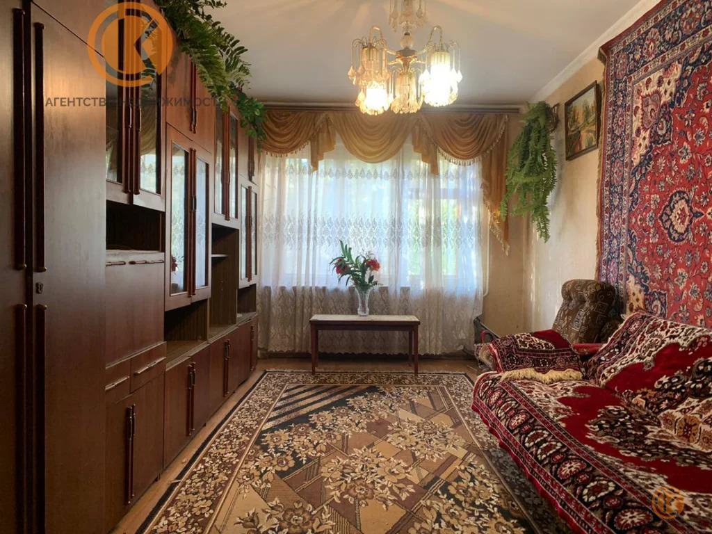 Продажа квартиры, Симферополь, Победы пр-кт. - Фото 0