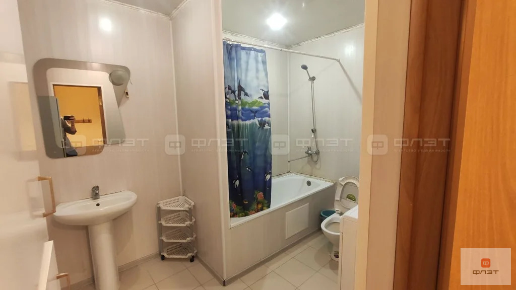 Продажа квартиры, Казань, ул. Хороводная - Фото 3