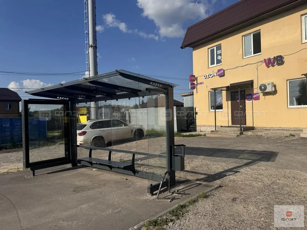Продажа участка, Казань, ул. Амет-Хана Султана - Фото 10