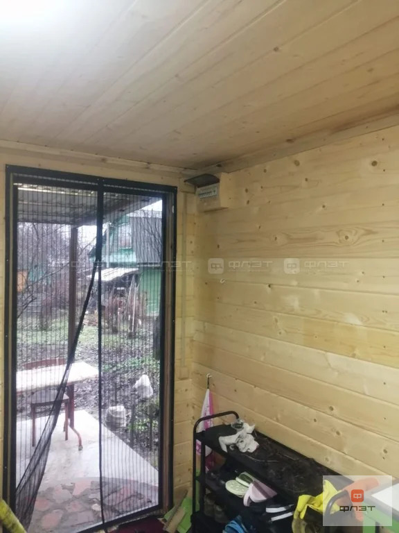 Продажа дома, Казань, садовое товарищество Любитель Природы - Фото 22