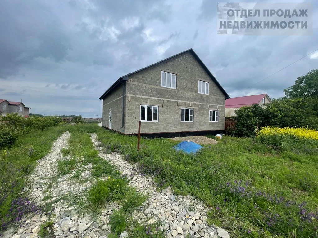 Большой дом - Фото 6