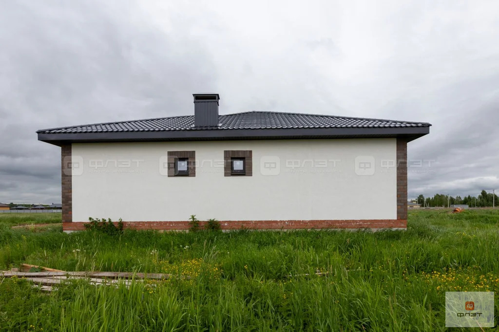 Продажа дома, Лаишевский район, ул. Фарита Яруллина - Фото 7