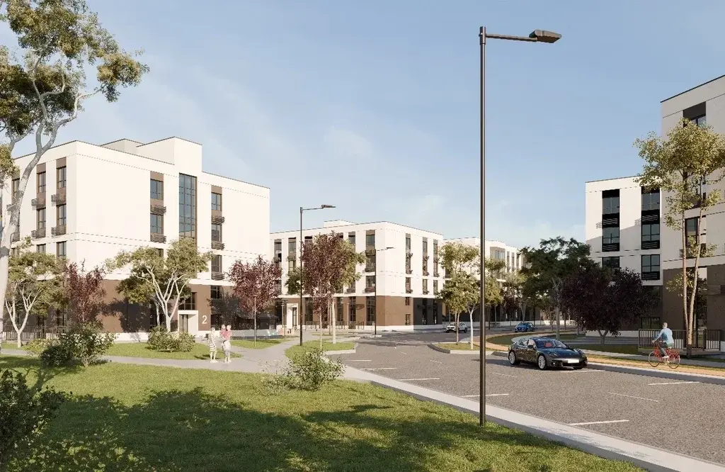 Продажа квартиры, Пригородный, Оренбургский район, ул. Центральная - Фото 4