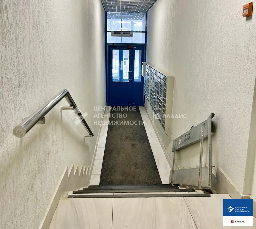 Продажа квартиры, Рязань, Брестская улица - Фото 11