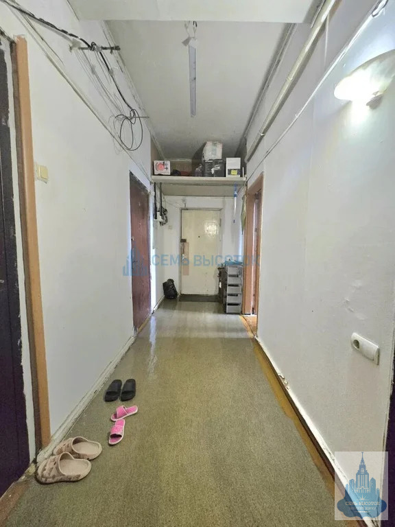 Продажа комнаты, Подольск, ул. Барамзиной - Фото 9