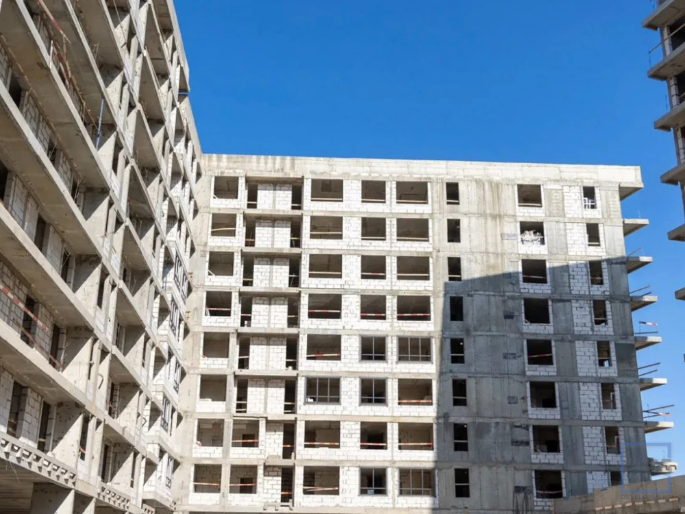 Продажа ПСН, м. Румянцево, жилой комплекс Родные Кварталы - Фото 3