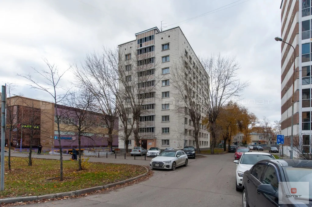 Продажа квартиры, Казань, ул. Нурсултана Назарбаева - Фото 11