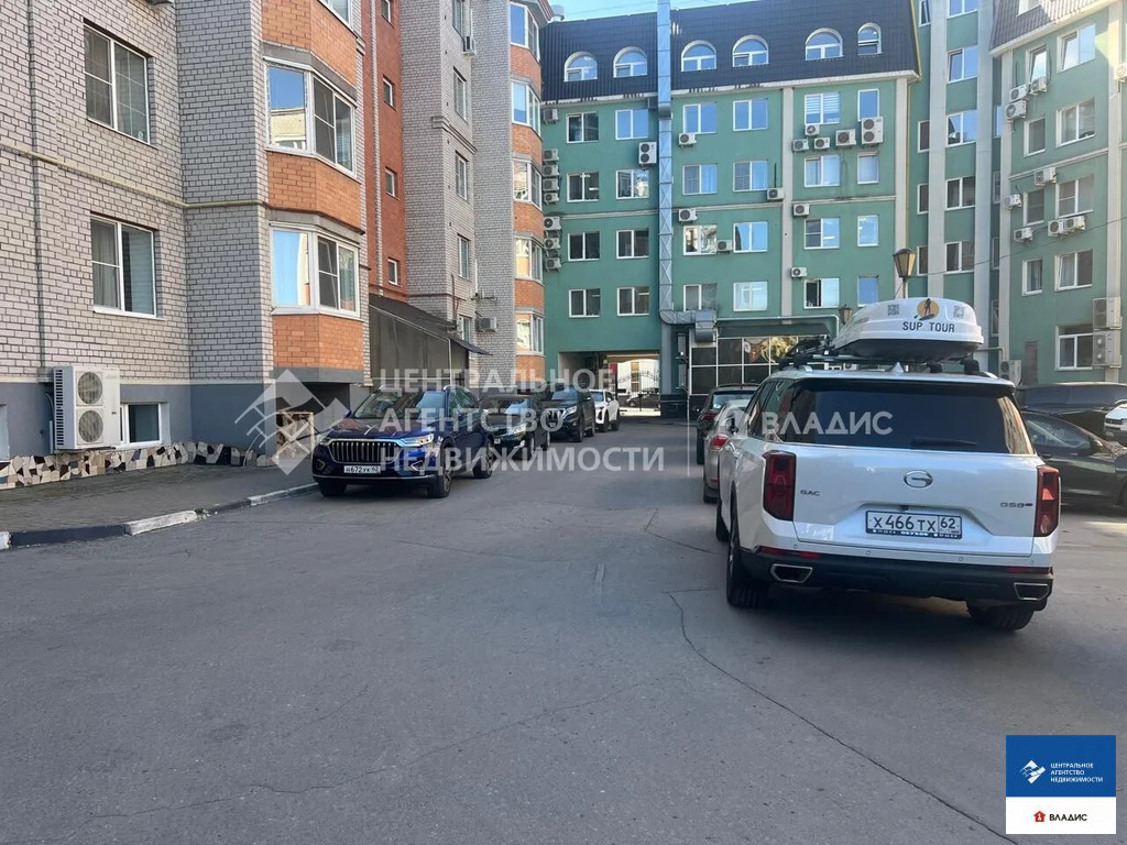 Продажа гаража, Рязань, Право-Лыбедская улица - Фото 11