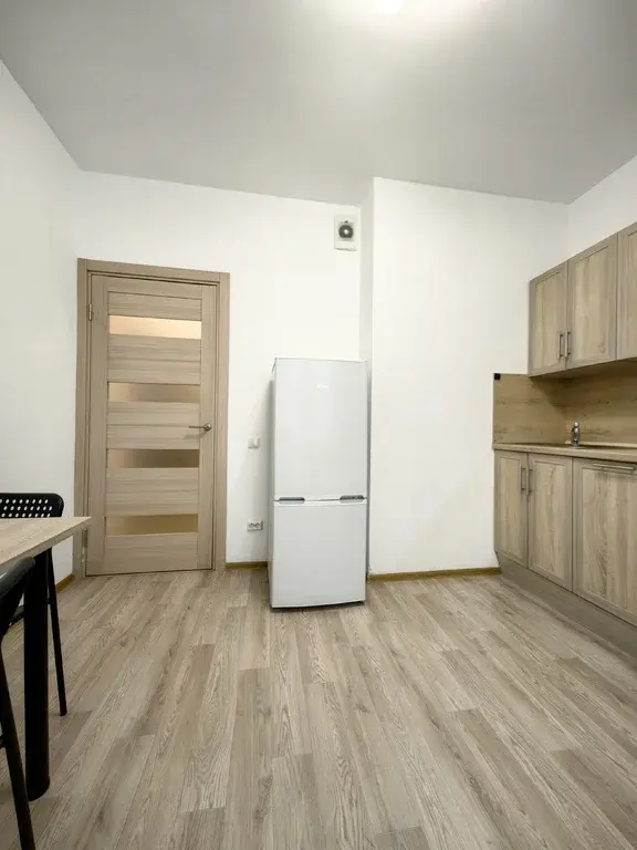 сдается 1-к. квартира: последний 23 этаж, кухня 10м, дети, животные ++ - Фото 42