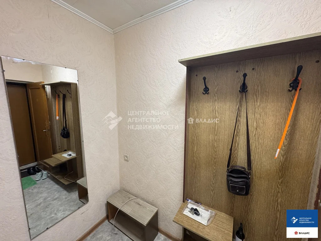 Аренда квартиры, Рязань, ул. Дзержинского - Фото 9