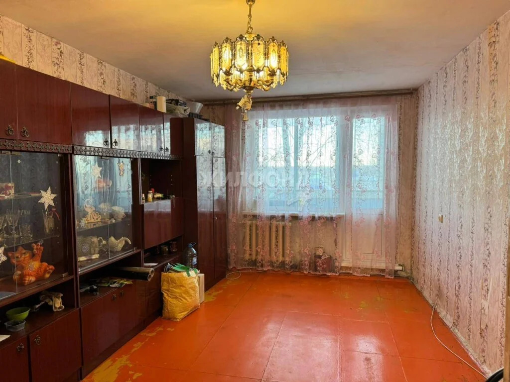 Продажа квартиры, Криводановка, Новосибирский район - Фото 1