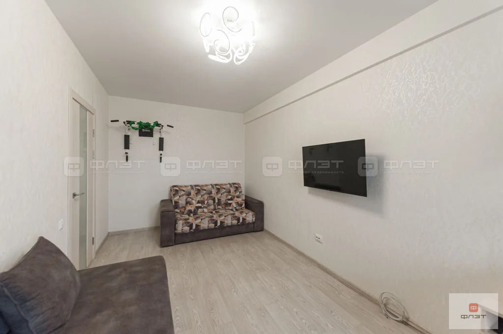 Продажа квартиры, Казань, ул. Тэцевская - Фото 6