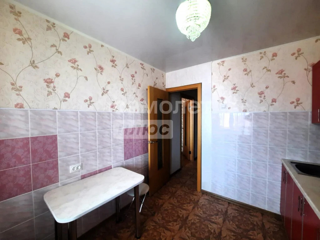 Продажа квартиры, Новосибирск, ул. Молодости - Фото 18