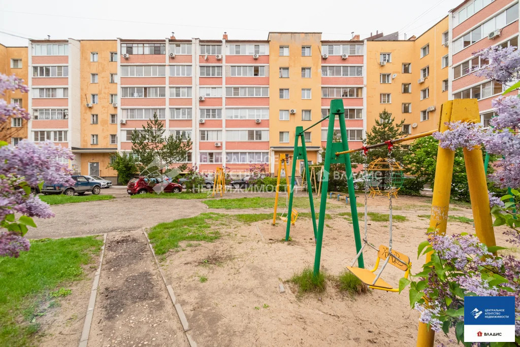 Продажа квартиры, Рязань, ул. Кальная - Фото 12