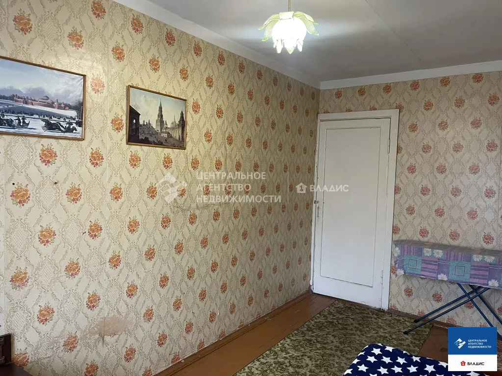 Продажа квартиры, Рязань, ул. Ленинского Комсомола - Фото 6