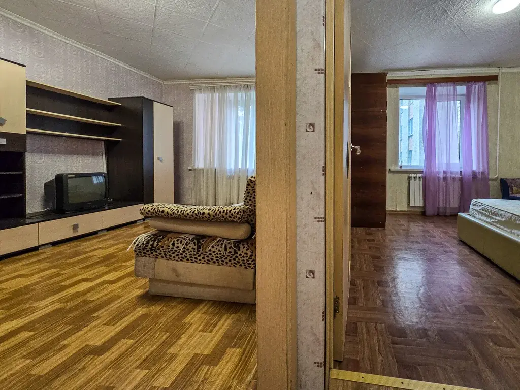 2-к ул. Курчатова, дом 27 - Фото 8