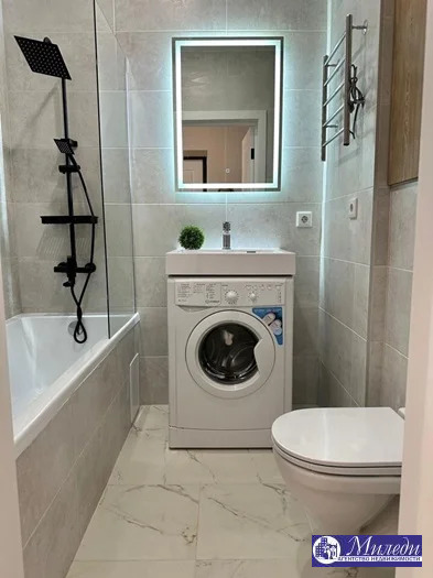 Продажа квартиры, Батайск, северная звезда улица - Фото 9