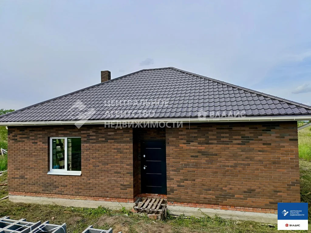 Продажа дома, Рязанский район, Рябиновая улица - Фото 0