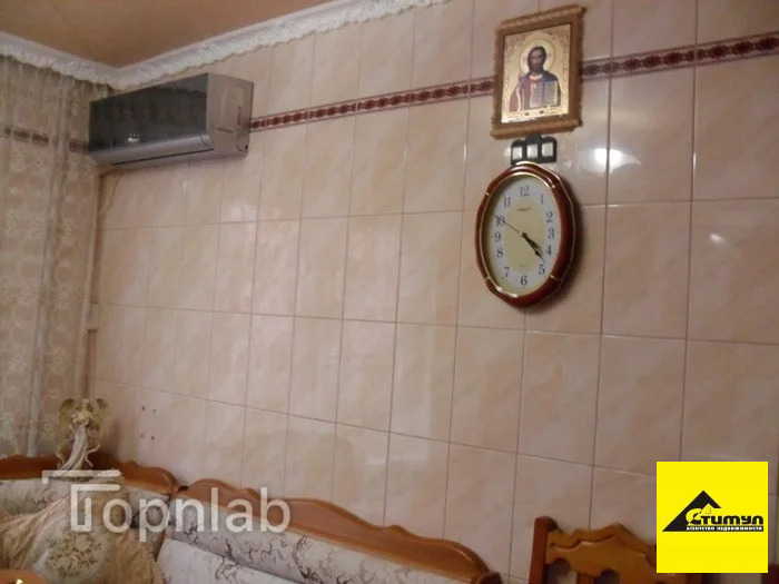 Продажа квартиры, Ейск, Ейский район, ул. Р.Люксембург - Фото 16