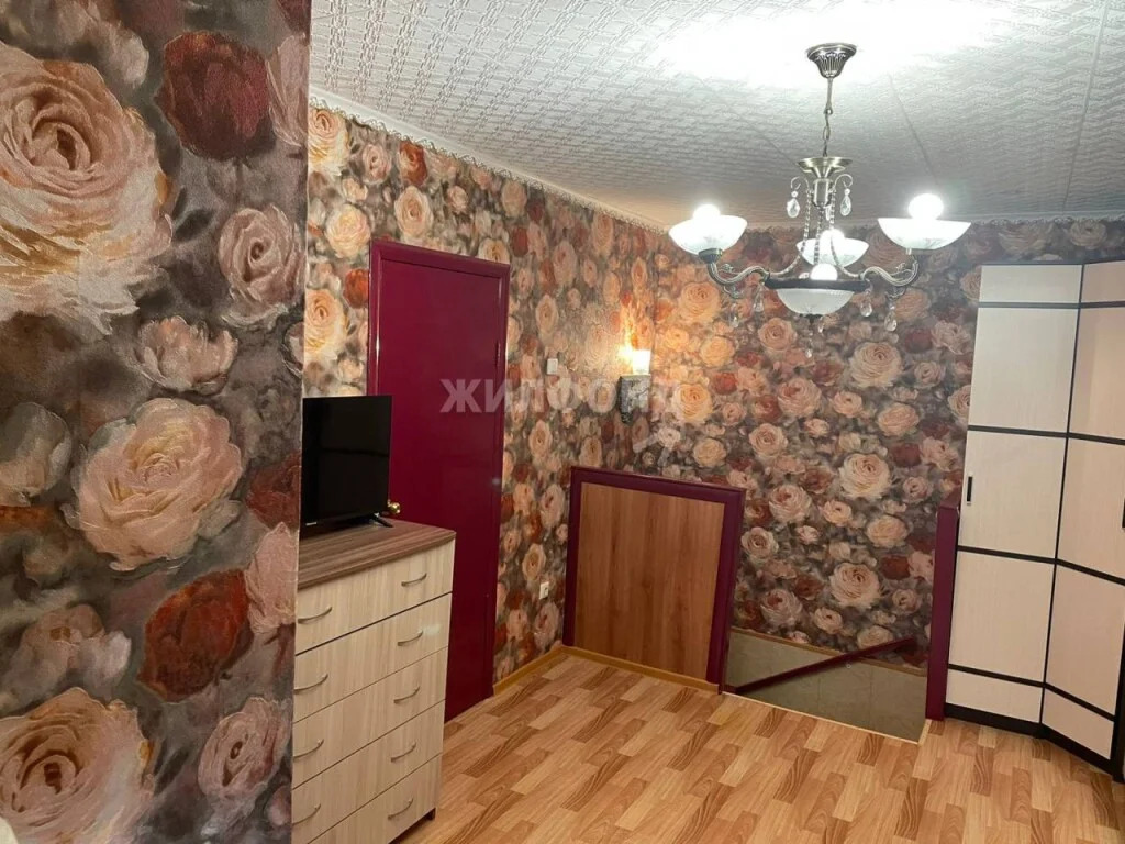 Продажа таунхауса, Октябрьский, Мошковский район, ул. Октябрьская - Фото 5