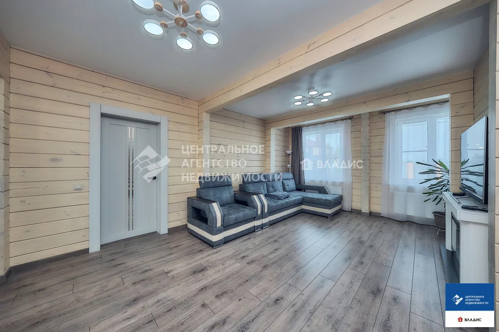Продажа дома, Рязанский район, Рождественская улица - Фото 8
