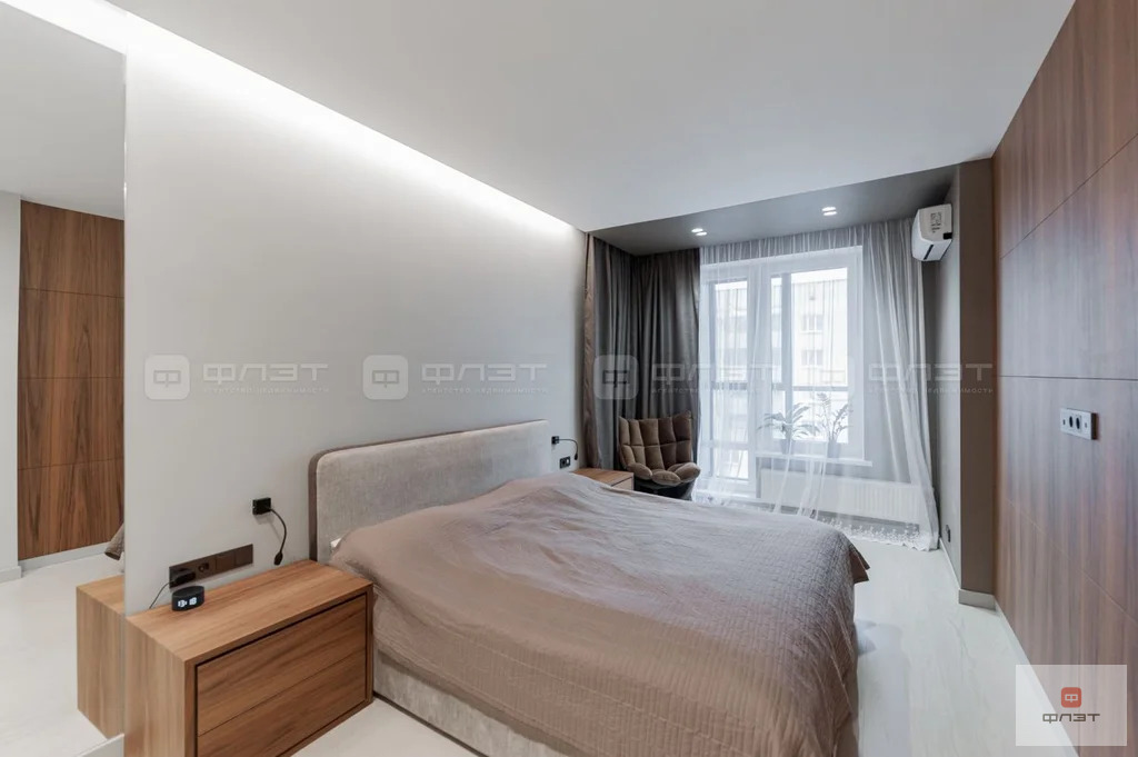 Продажа квартиры, Казань, ул. Оренбургский тракт - Фото 13