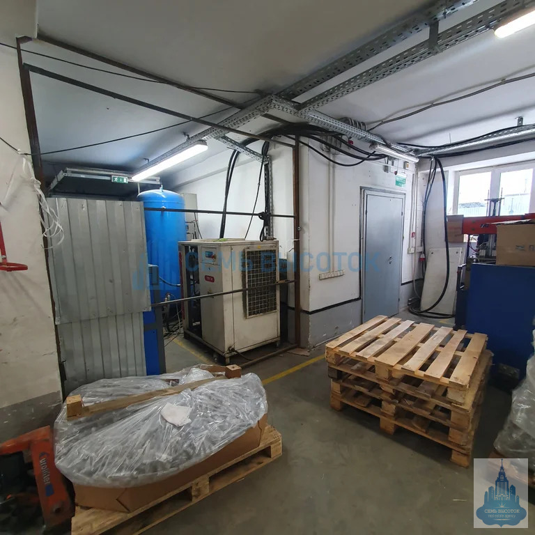 Аренда производственного помещения, Подольск, ул. Лобачева - Фото 20