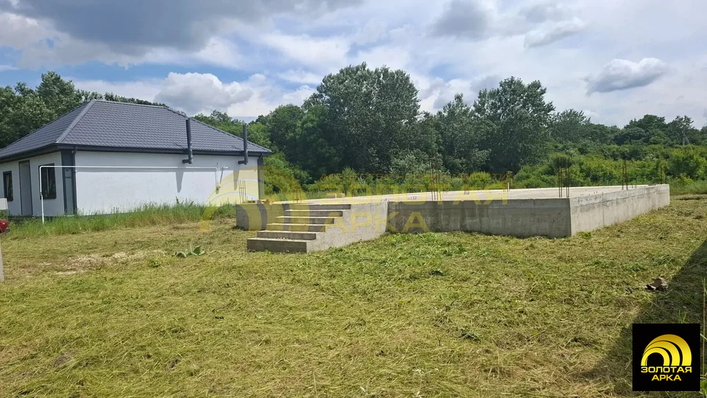 Продажа участка, Крымск, Крымский район, улица Чабанова - Фото 5