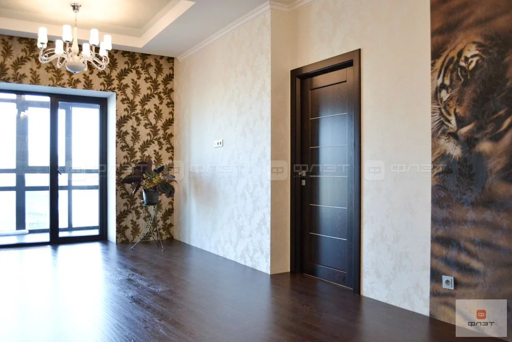 Продажа квартиры, Казань, ул. Чистопольская - Фото 14