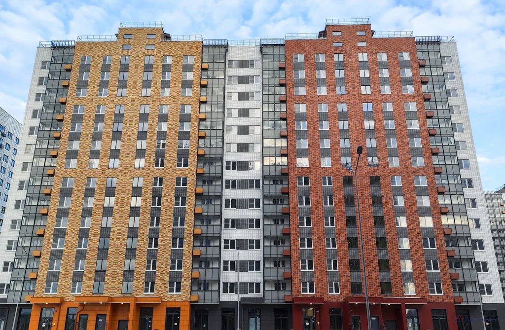 Продажа квартиры, Кварцевая улица - Фото 1