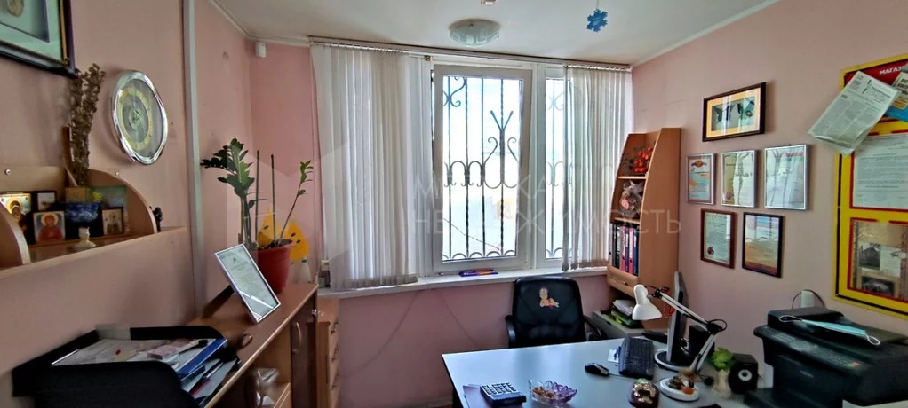 Продажа торгового помещения, Тюмень, г Тюмень - Фото 10