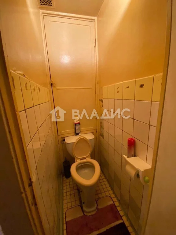 Москва, улица Красного Маяка, д.8к1, 3-комнатная квартира на продажу - Фото 30