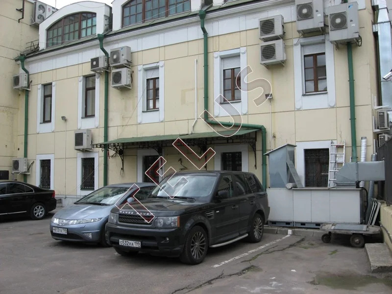 м. Полянка, Казачий переулок, 1074м2 "Продажа особняка" (ном. объекта: ... - Фото 5