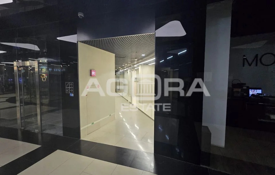 Продажа торгового помещения, м. Деловой центр, Пресненская наб - Фото 7