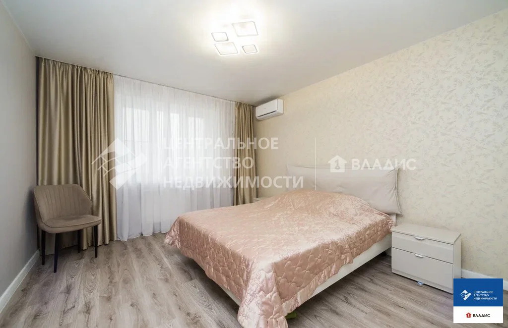 Продажа квартиры, Рязань, Шереметьевская улица - Фото 1